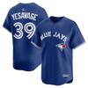 2026 MLB Embroidered Baseball Jersey Toronto Blue Jays 11 22 27 30