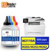 4-color toner set (black, cyan