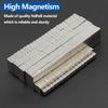 Powerful Neodymium Magnet N35 NdfeB Permanent Magnetic imanes Block Super Strong Fridge Magnets 5x5x5 10x5x2 20x10x2 20x10x3mm