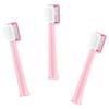 Lefanda 360-Degree Rotating Electric Toothbrush Replacement Heads