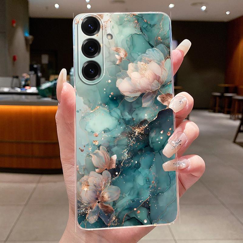 Case For Samsung Galaxy A56 A36 A26 Luxury Dragon Cute Cool Boys Girls Clear Silicon Phone Case For Samsung A16 4G 5G Back Cover