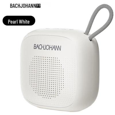Bach Johann Q2 Haut-parleur Bluetooth Portable Prise CN (adaptateur inclus)
