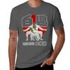 Hakuho Sho Sumo Yokozuna Tshirt Cotton T Shirt Unisex Unisex T Shirt Luxury Tshirt