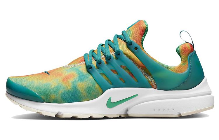 Nike Air Presto Bright Spruce Tie Dye CT3550-200 42.5