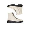 Rieker X3428-60 Beige Ankle Boots