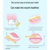 Nice Deep Clean Toothbrush A7