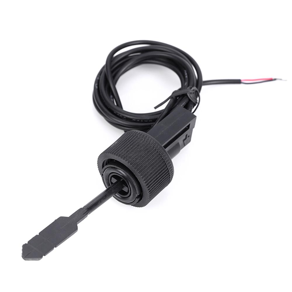 Water Flow Sensor Switch Hall Effect Flowmeter Fluid Meter Counter 1L/min Flowmeter Counter Water Flow Sensor