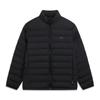 Li Ning Outdoor CF Shell Three-In-One Water-Resistant Loose Sports Windbreaker Jacket Men jackets AWBV091-3