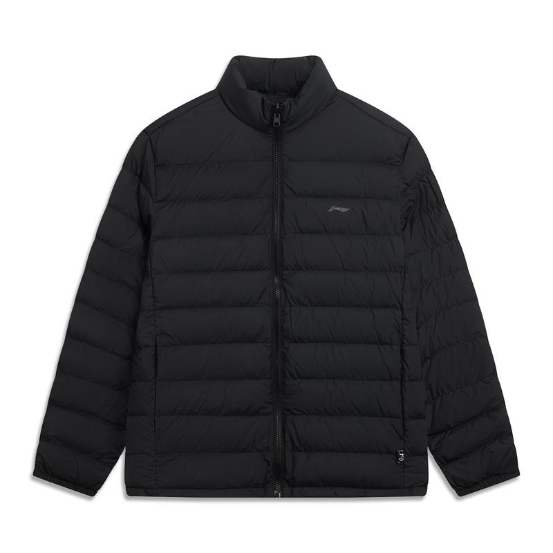 Li Ning Outdoor CF Shell Three-In-One Water-Resistant Loose Sports Windbreaker Jacket Men jackets AWBV091-3