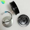 AC Compressor Clutch Pulley FOR OPEL ASTRA H ZAFIRA B MERIVA FIAT CROMA VAUXHALL ASTRAVAN Mk V 13124751 13286086 13286091 