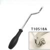 Durable Fastener Clip Removal Tool Car Repair Handle Removal Panel Trim Removal Tool  Special Tool