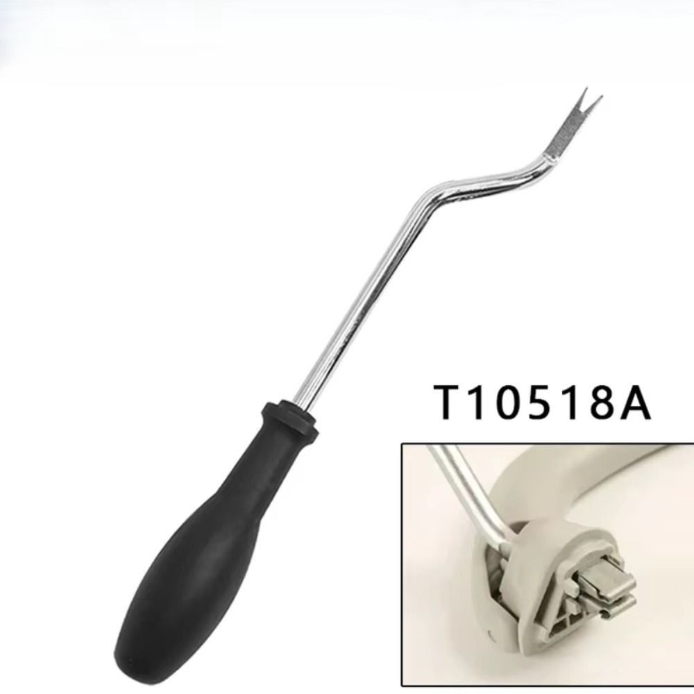 Durable Fastener Clip Removal Tool Car Repair Handle Removal Panel Trim Removal Tool Special Tool