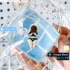 1pc Swimming Pool Squeeze Toys Maltose Stress Relief Slow Rebound Fidget Toy Mochi Squishy Stress Reliever Toys Antistress