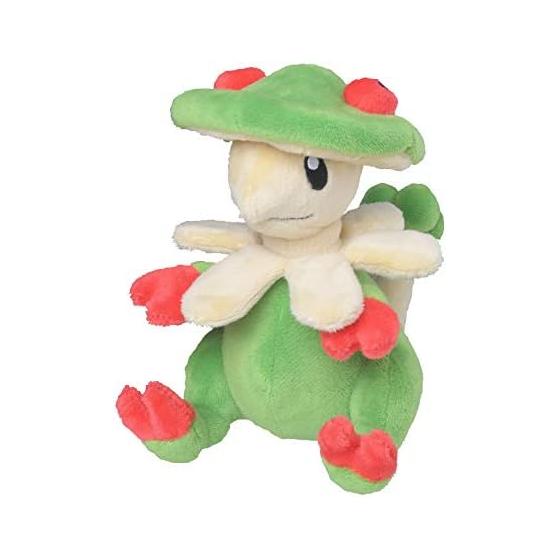Pokemon Center Original Plush Pokmon fit Kinogassa 141115(HWD:cm)