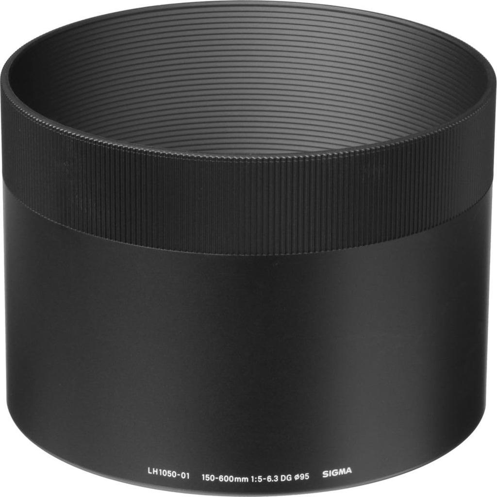 Sigma SIGMA Lens Hood 931339 LH1050-01