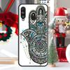 Hamsa Hand of Fatima For Huawei Nova 12i 11i 8i 12s Y73 Y72 Y61 Y91 Y90 Y70 Y60 9 10 SE P60 Pro P30 P40 Lite Case