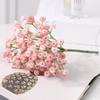Stylish Silk Gypsophila Flowers Bouquet for Home and Party Decoration