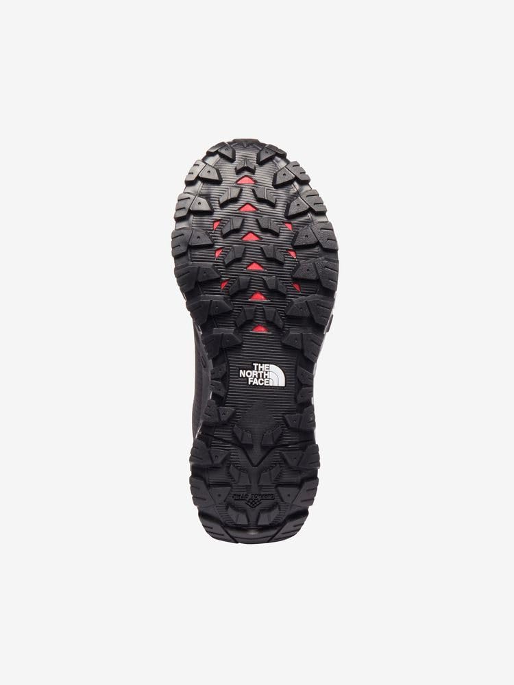 The North Face W Offtrail Hike TNF White 7 GORE-TEX Black/TNF