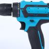 Cross-border Electric Impact Lithium Battery Drill for Household and Industrial Use