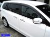 [BRIGHTZ] MPV LY3P Side Door Visor LY3 Y3 3 [INJ-V-131]
