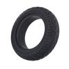 Rubber Electric Scooter Solid Tire 10x3.0 Electric Scooter Tire  Universal Electric Scooter