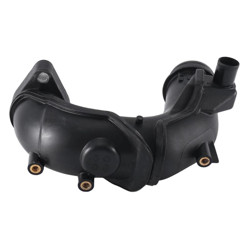 Automobile Intercooler Turbochargers Air Pipe Joint Compatible for 17270-6A0-A00 2018-2023 Air Intake Boosters Hose Tube