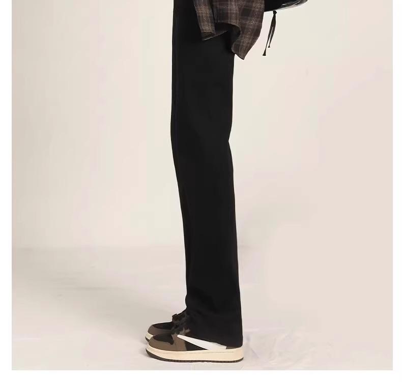 High Waist Slimming Petite Women's Black Jeans - 2025 Spring Collection