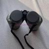 Protections Access Silicone Binoculars Eyepiece Lens Cover for 42 45mm / 62 65mm Lens