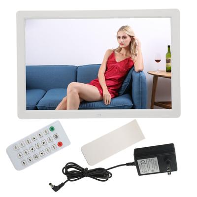 Camera's en optiek – Digitale fotolijsten