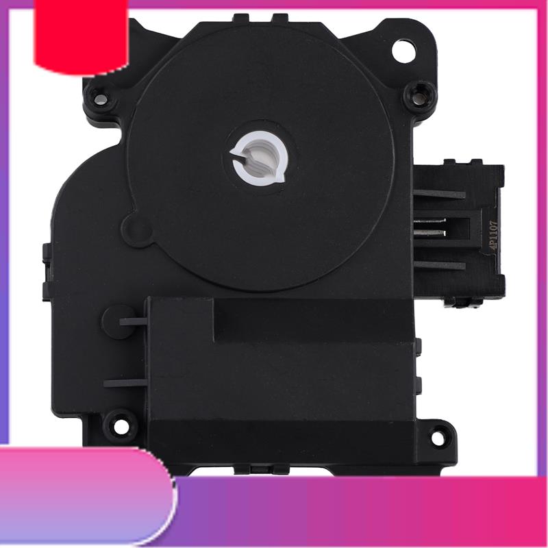 Car Climate Control Flap Actuator Motor Hvac Motor 063700-7321 Fit For Mitsubishi Grandis-Y79A