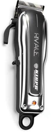 

Hair Clipper TU прозрачный