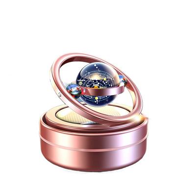 Car Aromatherapy Solar Car Aromatherapy Rotating Solar Powered Car Rotating Car Aromatherapy Decoration