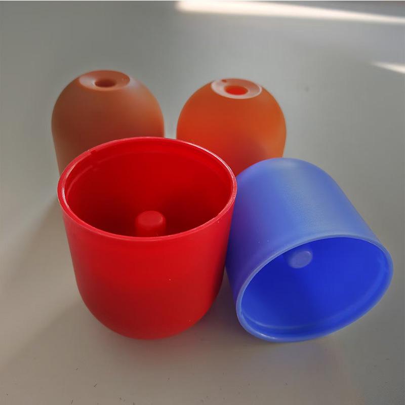 

Time Capsule Car Air Freshener Top Cover Lid Bottle with Scent Beads