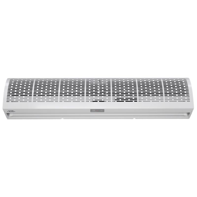 HUANGXI Commercial Electric Heating Air Curtain