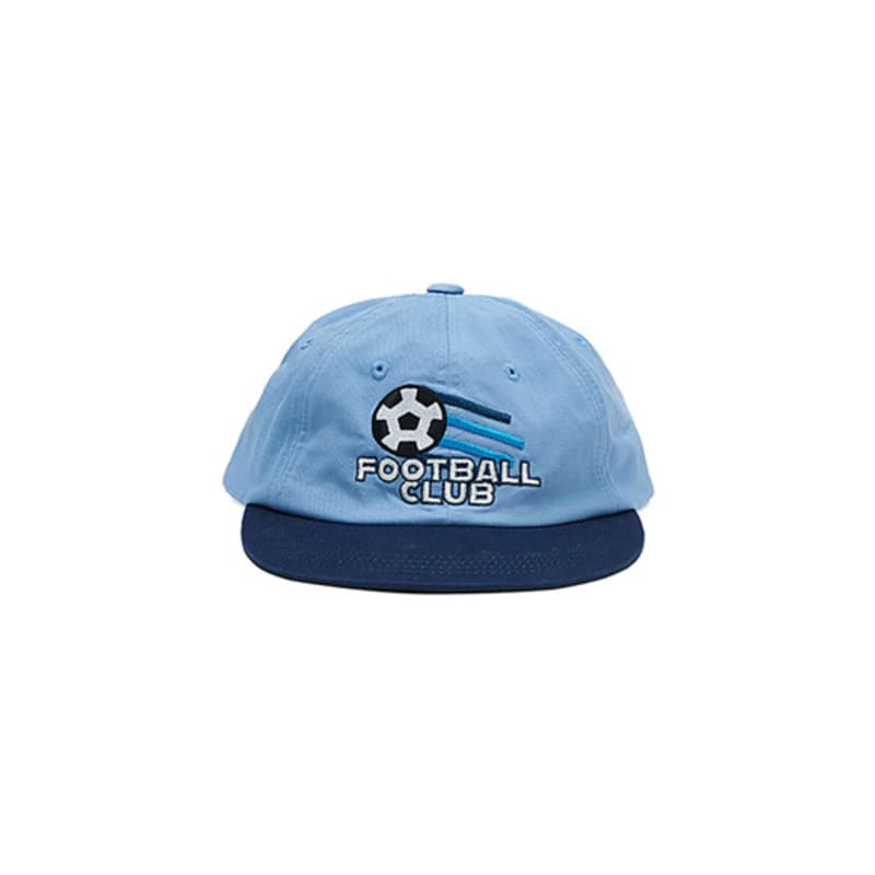 OOOMARKET Football Club Cap (blue)
