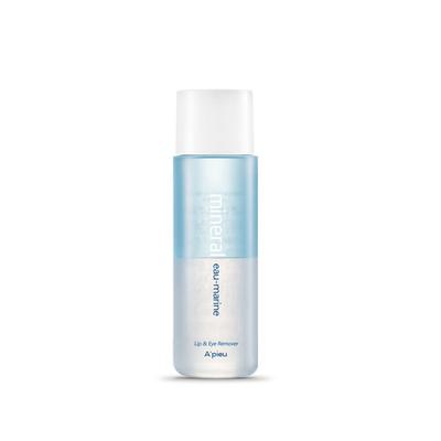A'PIEU Mineral Lip & Eye Remover/O Marine