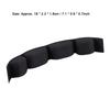 Replacement Earpads Ear Pad With Head Cushion for Sennheiser HD581 HD650 HD600 HD545