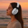 Silicone Headphone Earpads Cover Anti-dust Soft Head Beam Protective Case Shockproof Replacement Earcups for Sony WH-1000XM6