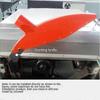 Woodworking Machinery Accessories Precision Sliding Table Saws Panel Saws Saw Blade Guards