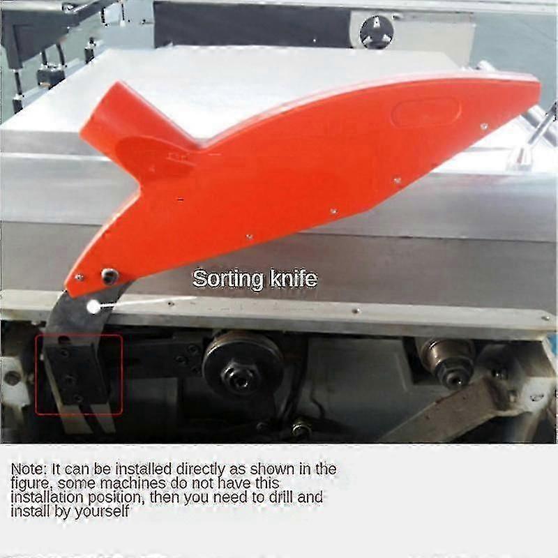 Woodworking Machinery Accessories Precision Sliding Table Saws Panel Saws Saw Blade Guards