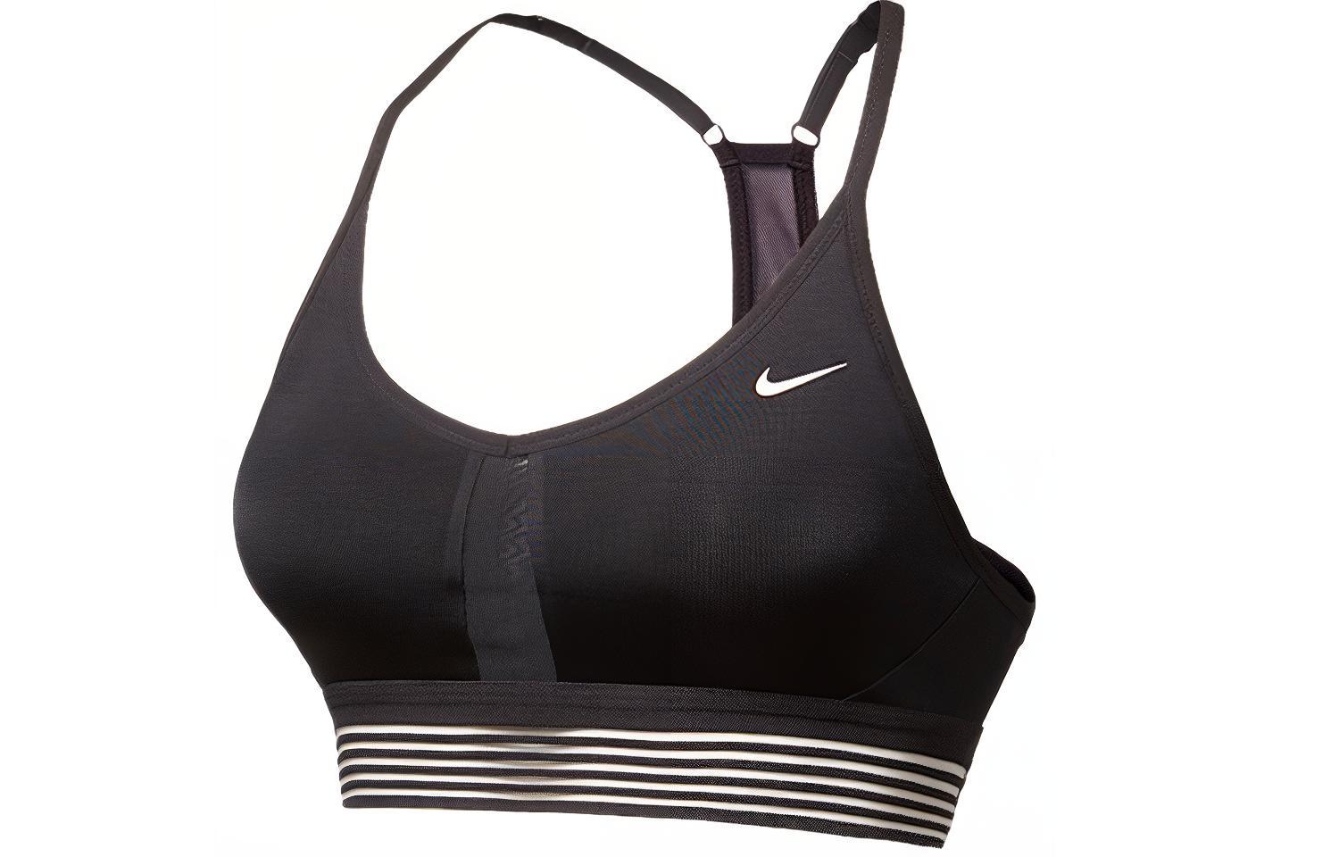Nike Sports Underwear Women s Black 832093-010 S