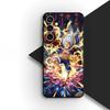 Jinbe Kaidous One Luffy Pieces Cover in Silicone per Telefono per Apple iPhone 17 Air 12 13 Pro Max Mini ProMax 7 + 8 Plus Custodia Morbida