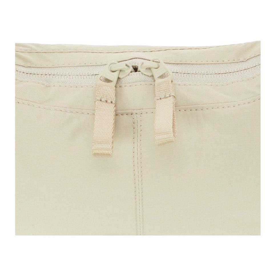 The North Face 2.3L Sports Casual Zipper Outdoor Bag Unisex Bags Light-Beige NN2PQ68B