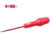 Accessories Screwdriver Compact Easy Installation Electrician