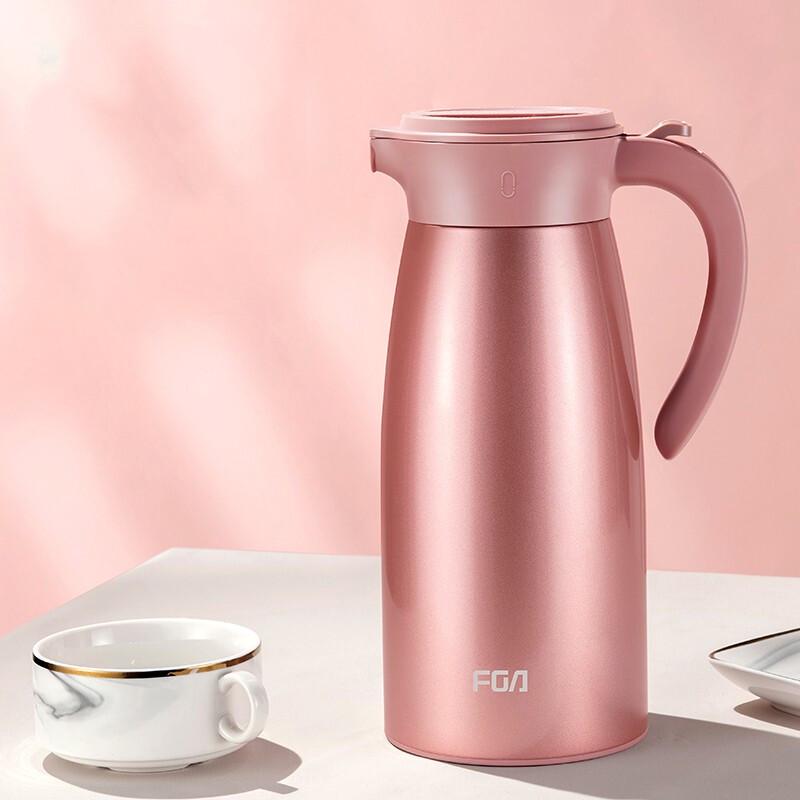 Fuguang FGA 1.5L 304 Stainless Steel Vacuum Thermos