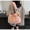 IELGY Ladies Messenger Bag Casual Large Capacity Shoulder Bag