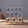 Qianxing Glass Seasoning Dispenser Set