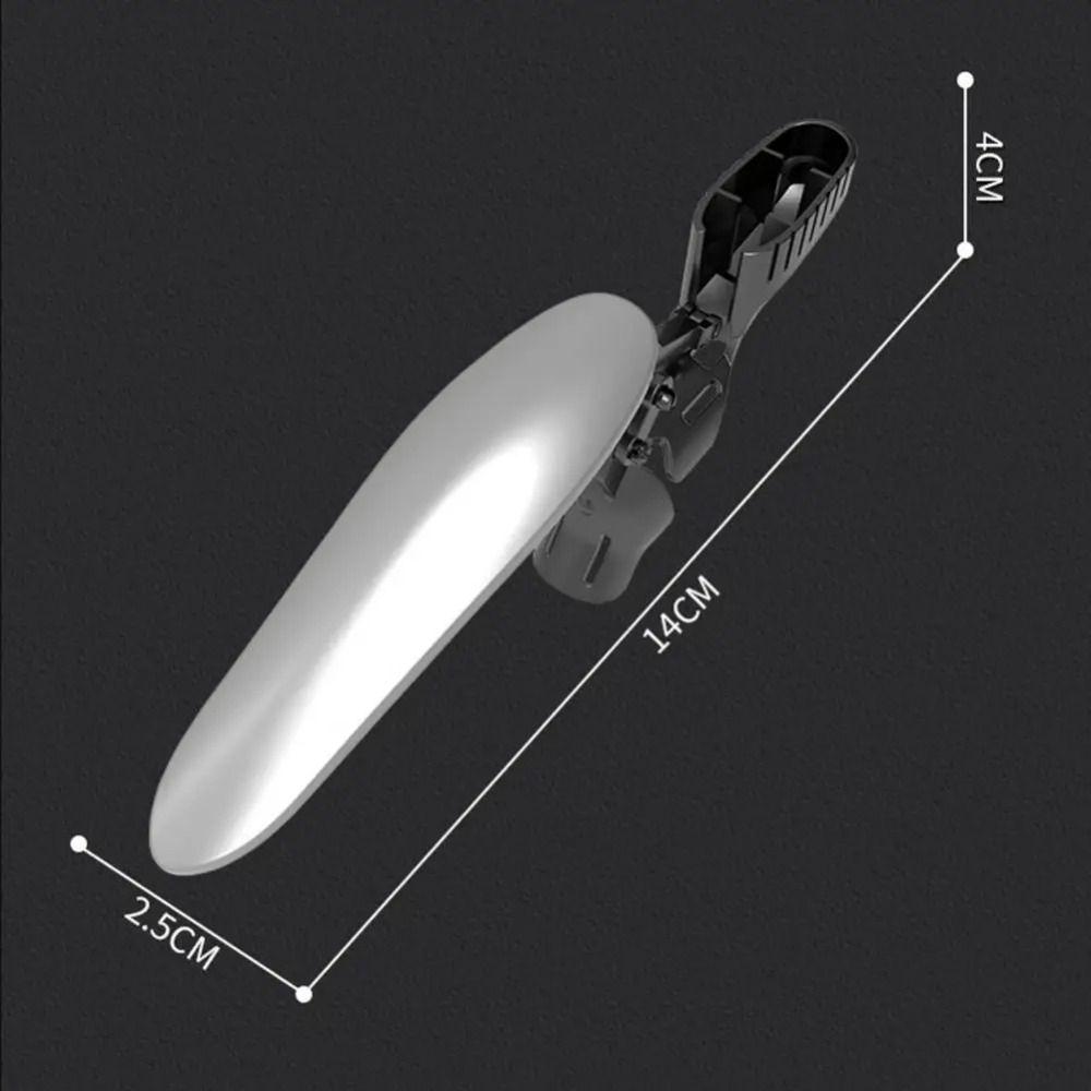 3pcs Scalable Retractable Mechanical Claws Luminous Finger Wolverine Claws  Anime Cosplay