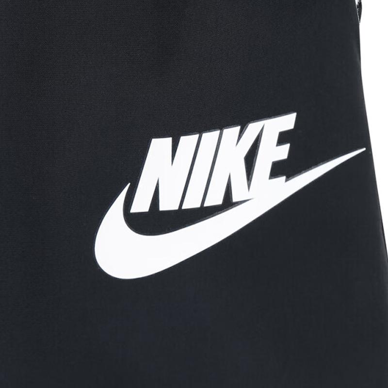 Nike Youth  Knitted Sports Pants Soft Comfortable Skin-Friendly Kids bottoms Black II3066-010