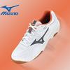 Mizuno Fabric Breathable Low top Badminton Shoes Unisex 71GA253110